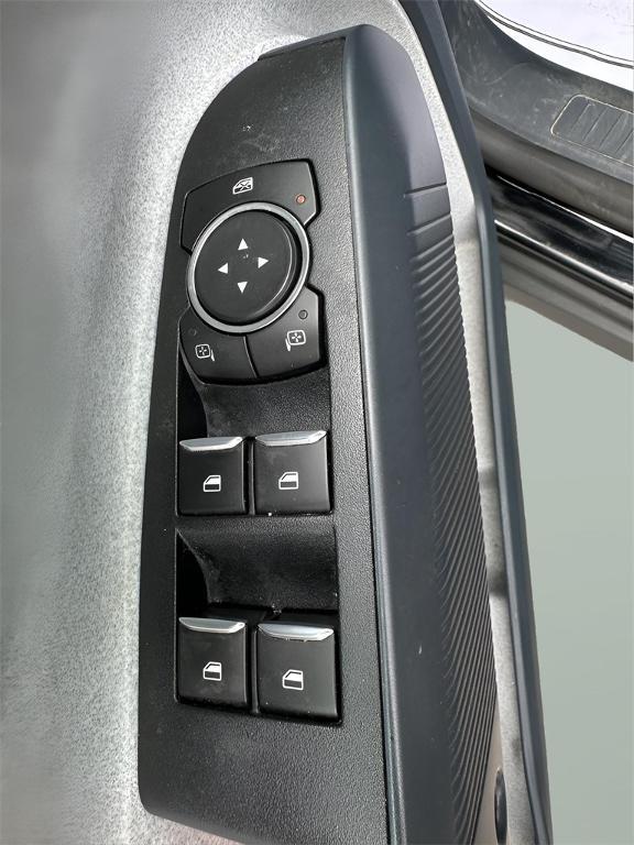 used 2022 Ford Maverick car, priced at $26,500