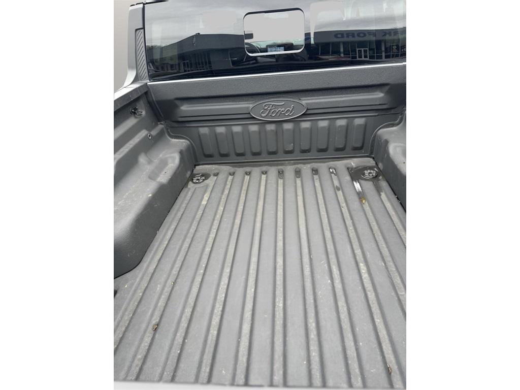 used 2022 Ford Maverick car, priced at $26,500