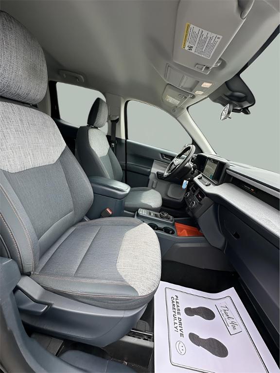used 2022 Ford Maverick car, priced at $26,500