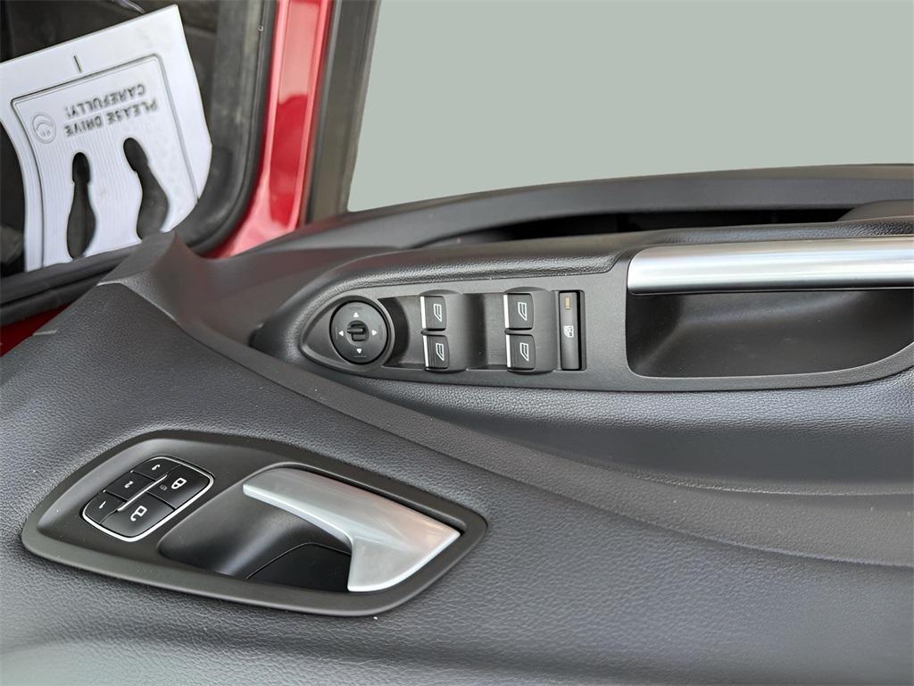 used 2018 Ford Escape car, priced at $12,789