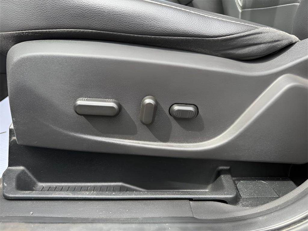 used 2018 Ford Escape car, priced at $12,789