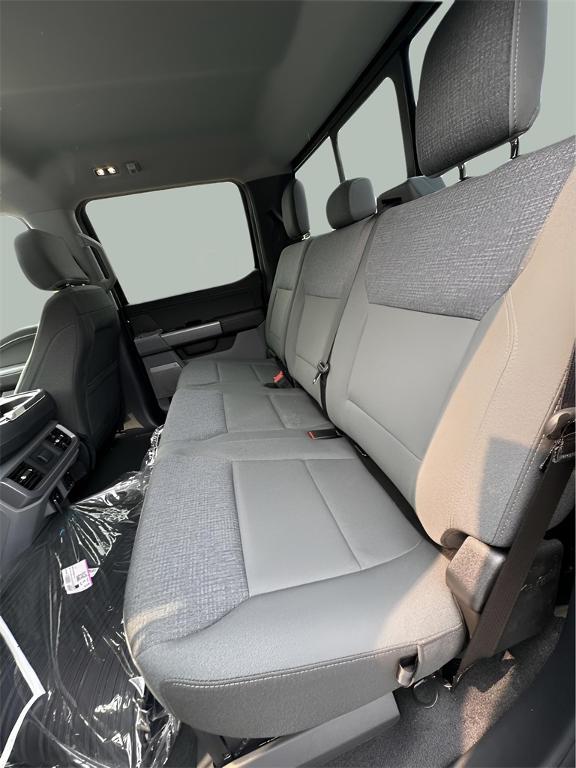 new 2025 Ford F-150 car, priced at $68,600