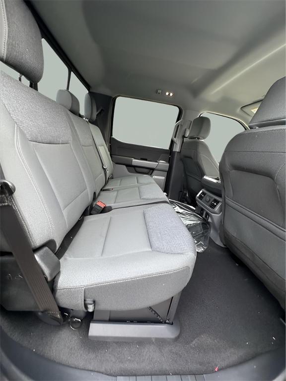 new 2025 Ford F-150 car, priced at $68,600