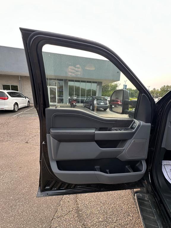 new 2025 Ford F-150 car, priced at $68,600