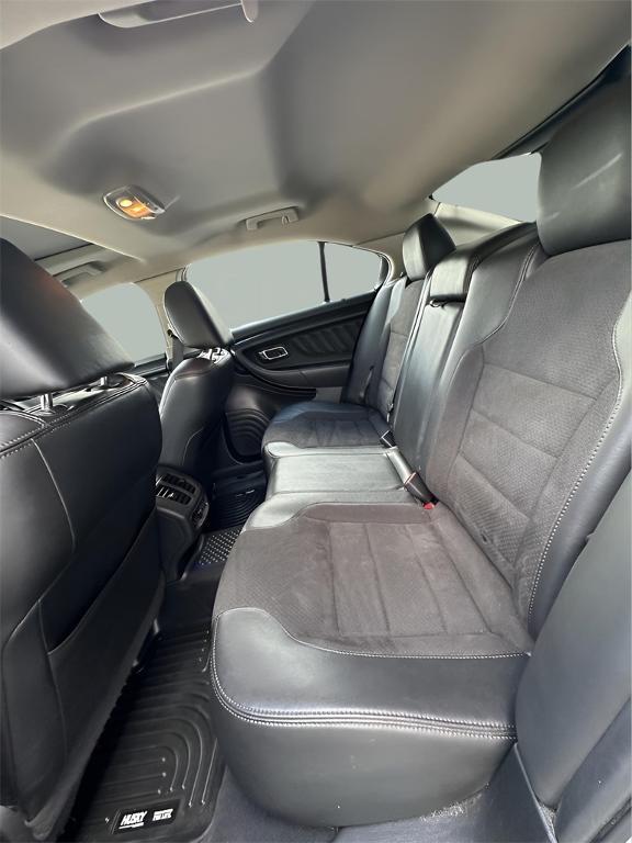 used 2010 Ford Taurus car, priced at $10,500
