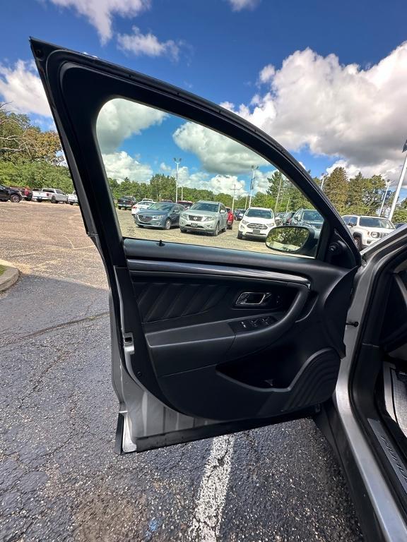 used 2010 Ford Taurus car, priced at $10,500