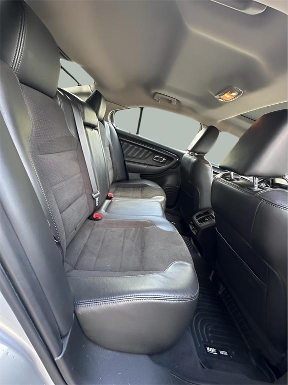 used 2010 Ford Taurus car, priced at $10,500