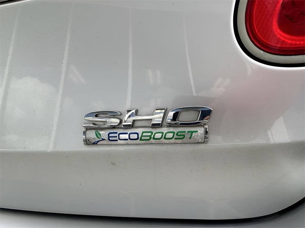 used 2010 Ford Taurus car, priced at $10,500