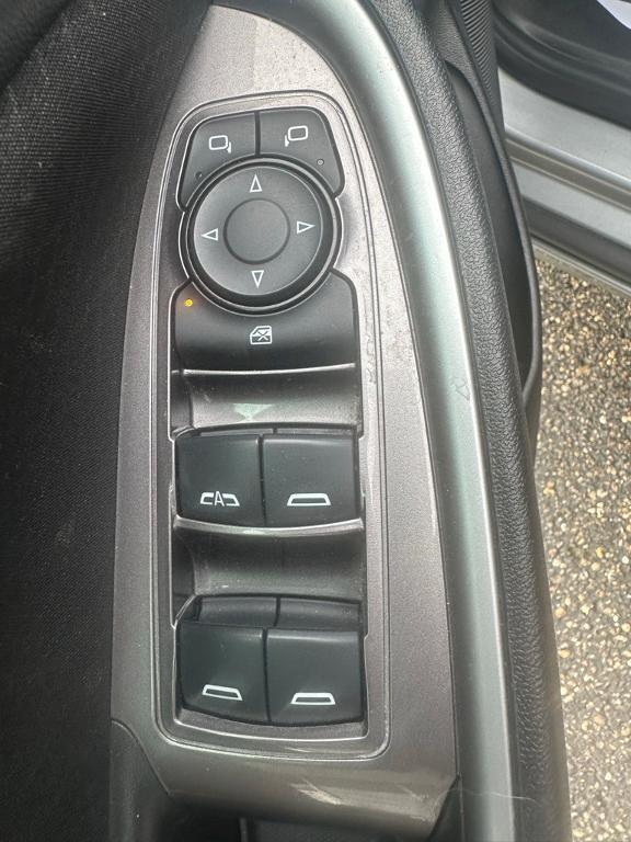 used 2023 Chevrolet Malibu car, priced at $17,995