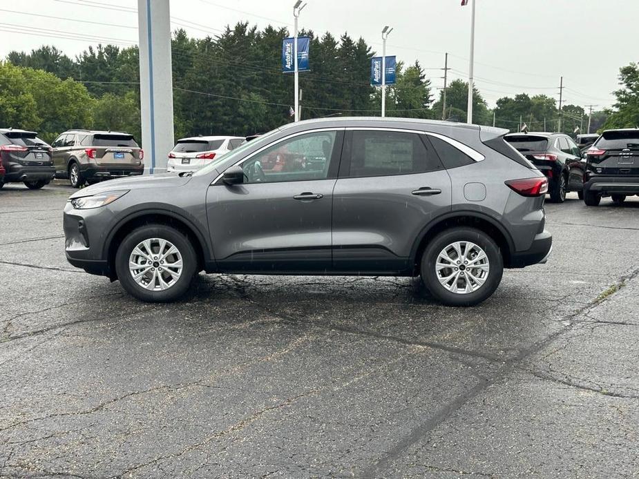 new 2024 Ford Escape car, priced at $34,365