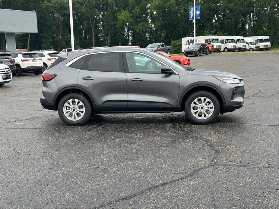 new 2024 Ford Escape car, priced at $34,365