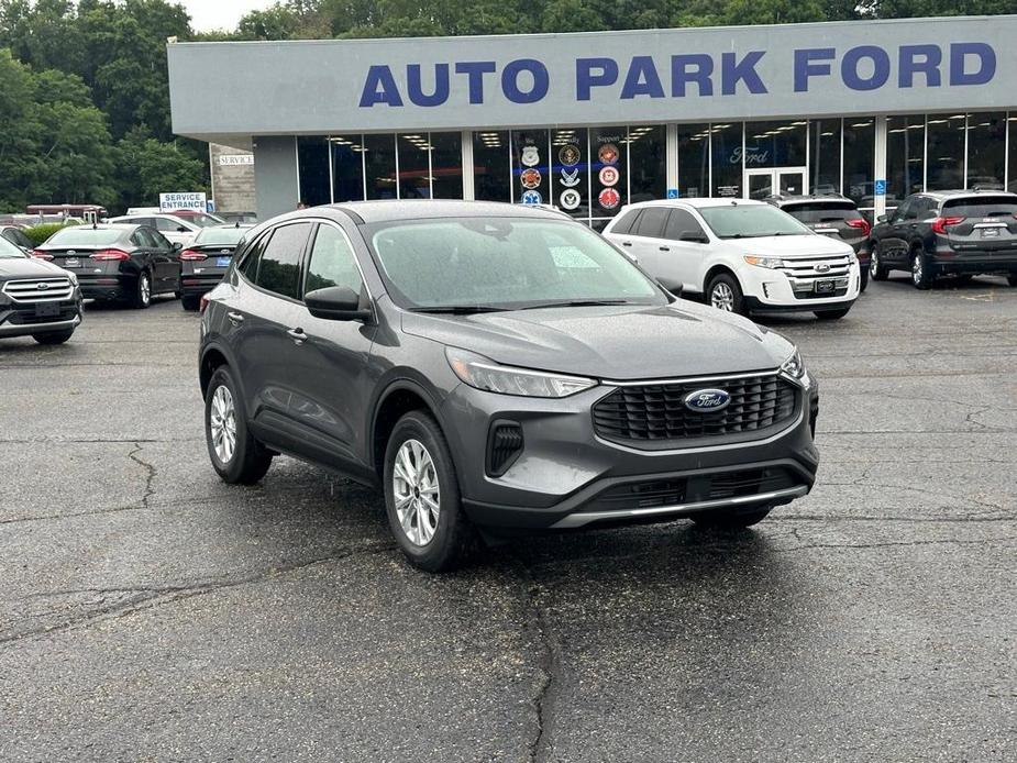 new 2024 Ford Escape car, priced at $34,365