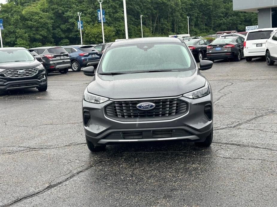 new 2024 Ford Escape car, priced at $34,365