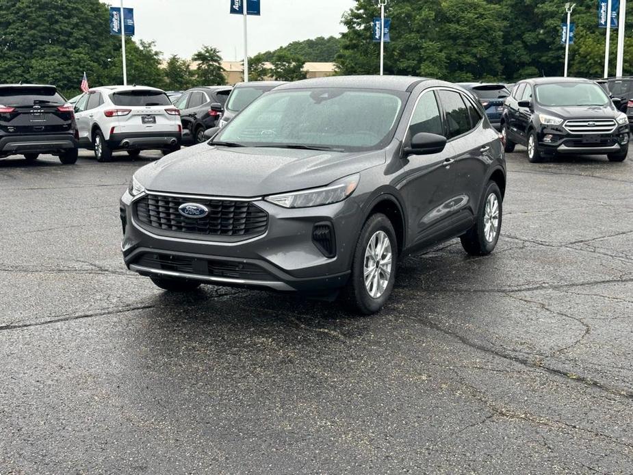 new 2024 Ford Escape car, priced at $34,365