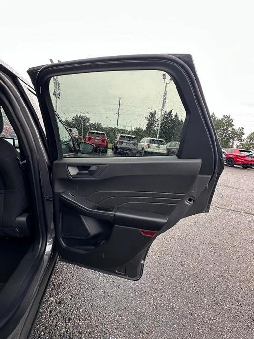 new 2024 Ford Escape car, priced at $34,365