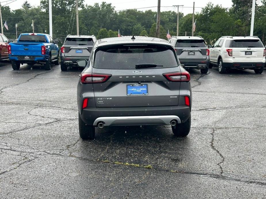 new 2024 Ford Escape car, priced at $34,365