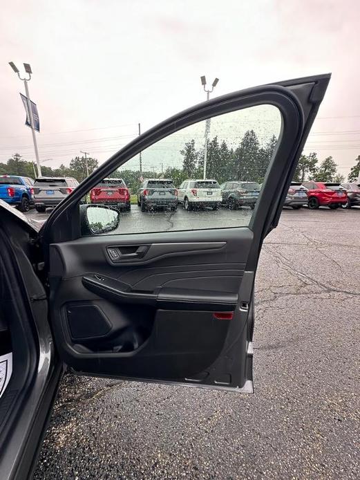 new 2024 Ford Escape car, priced at $34,365