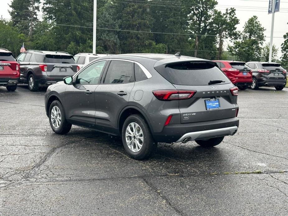 new 2024 Ford Escape car, priced at $34,365