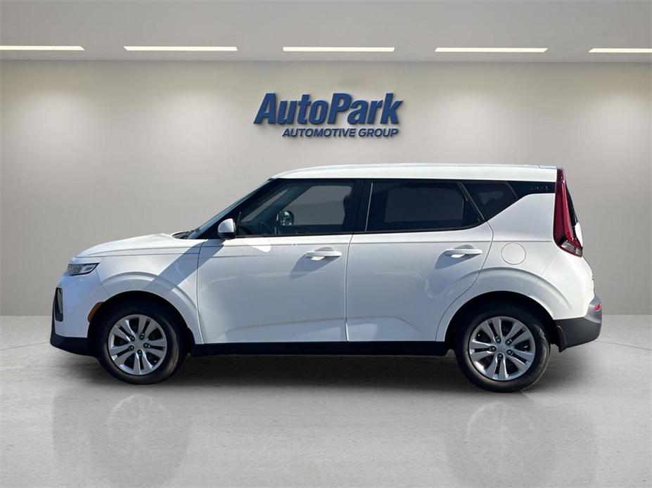 used 2020 Kia Soul car, priced at $11,995