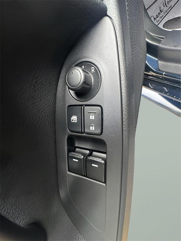 used 2020 FIAT 124 Spider car, priced at $24,995