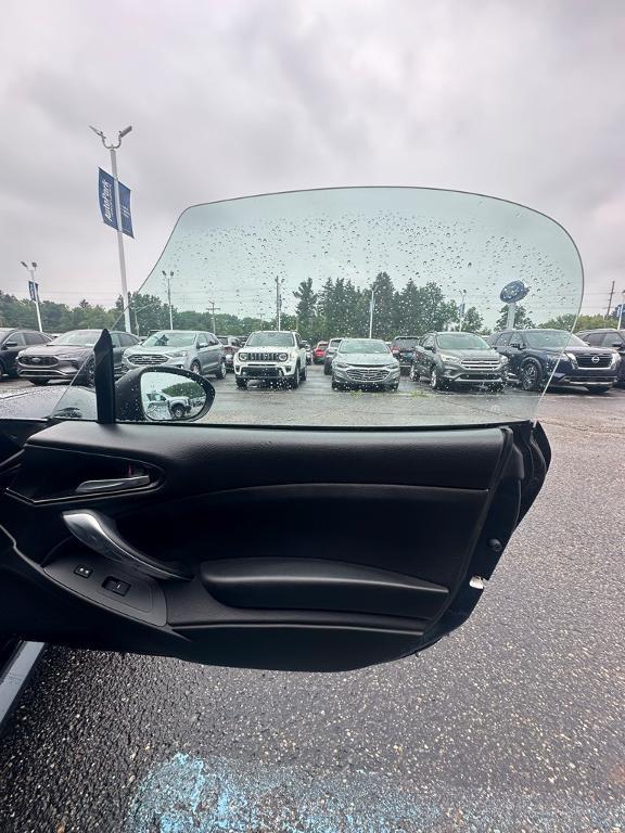 used 2020 FIAT 124 Spider car, priced at $24,995