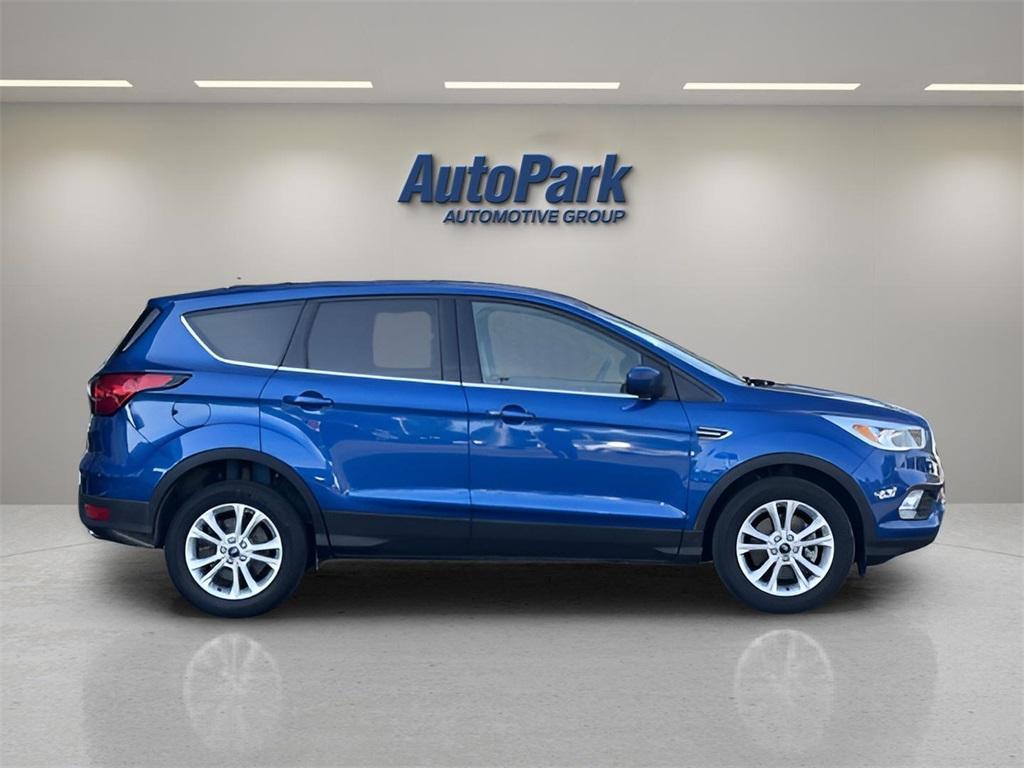 used 2019 Ford Escape car, priced at $16,400