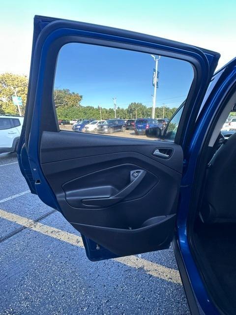 used 2019 Ford Escape car, priced at $16,400