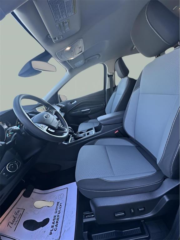 used 2019 Ford Escape car, priced at $16,400