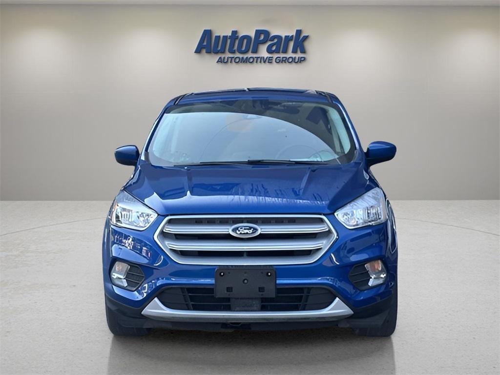 used 2019 Ford Escape car, priced at $16,400