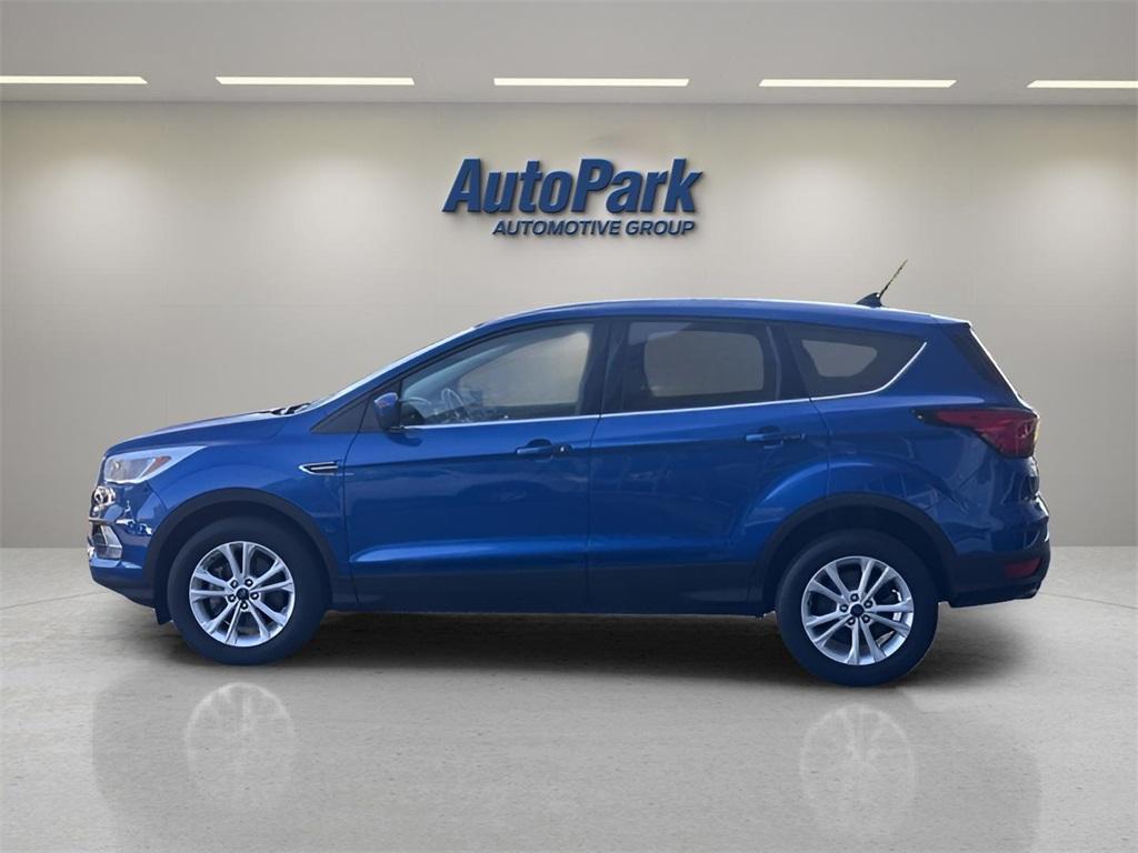 used 2019 Ford Escape car, priced at $16,400