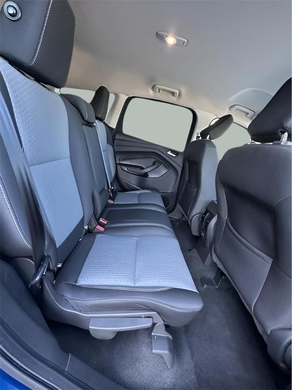 used 2019 Ford Escape car, priced at $16,400