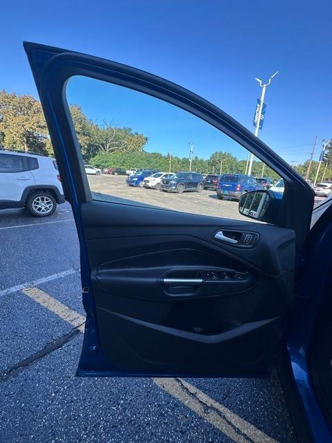 used 2019 Ford Escape car, priced at $16,400