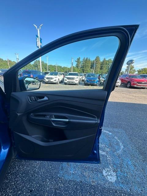 used 2019 Ford Escape car, priced at $16,400