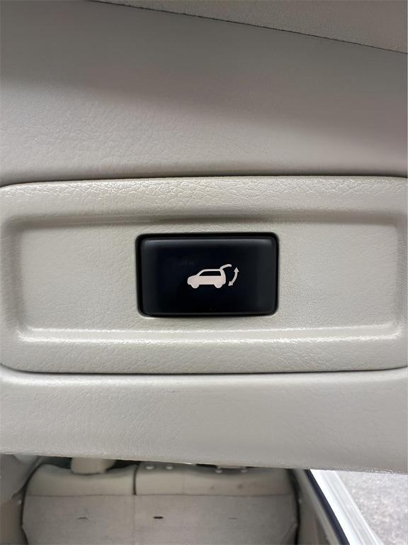used 2012 Nissan Murano car, priced at $9,995