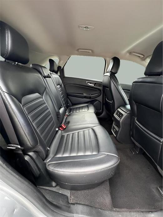 used 2020 Ford Edge car, priced at $17,795