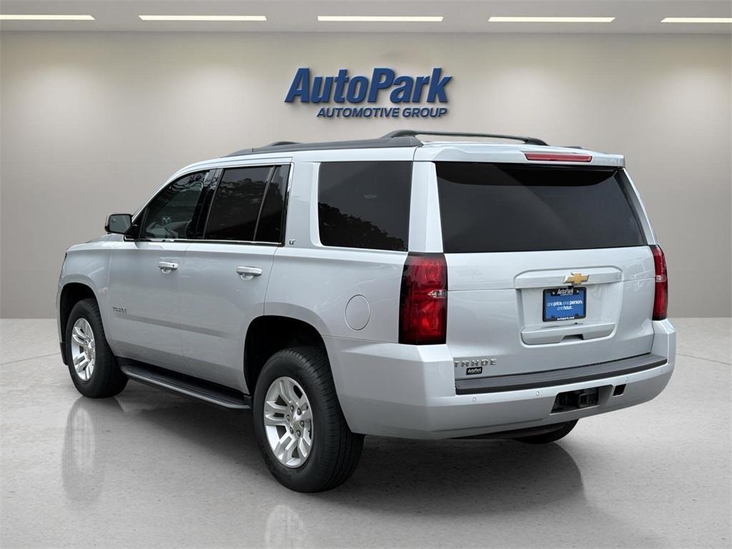 used 2019 Chevrolet Tahoe car, priced at $23,748
