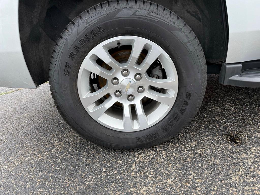 used 2019 Chevrolet Tahoe car, priced at $23,748