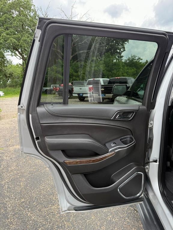used 2019 Chevrolet Tahoe car, priced at $23,748