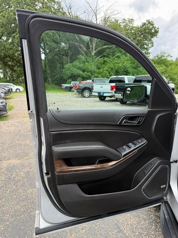 used 2019 Chevrolet Tahoe car, priced at $23,748
