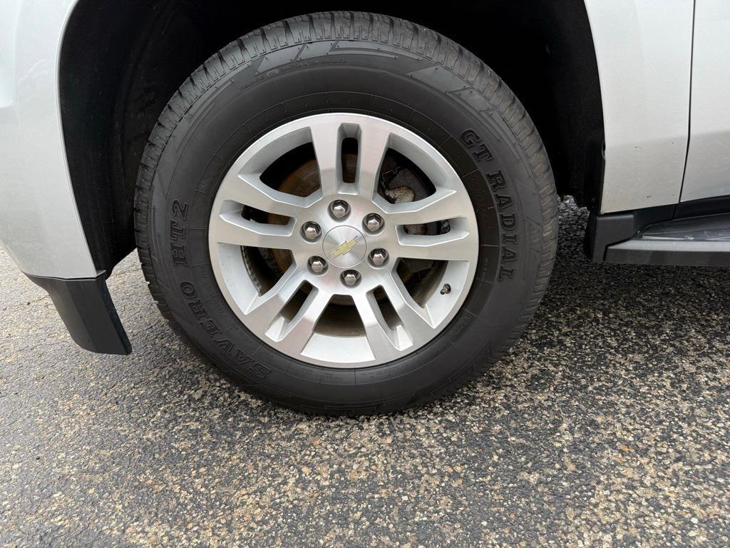 used 2019 Chevrolet Tahoe car, priced at $23,748