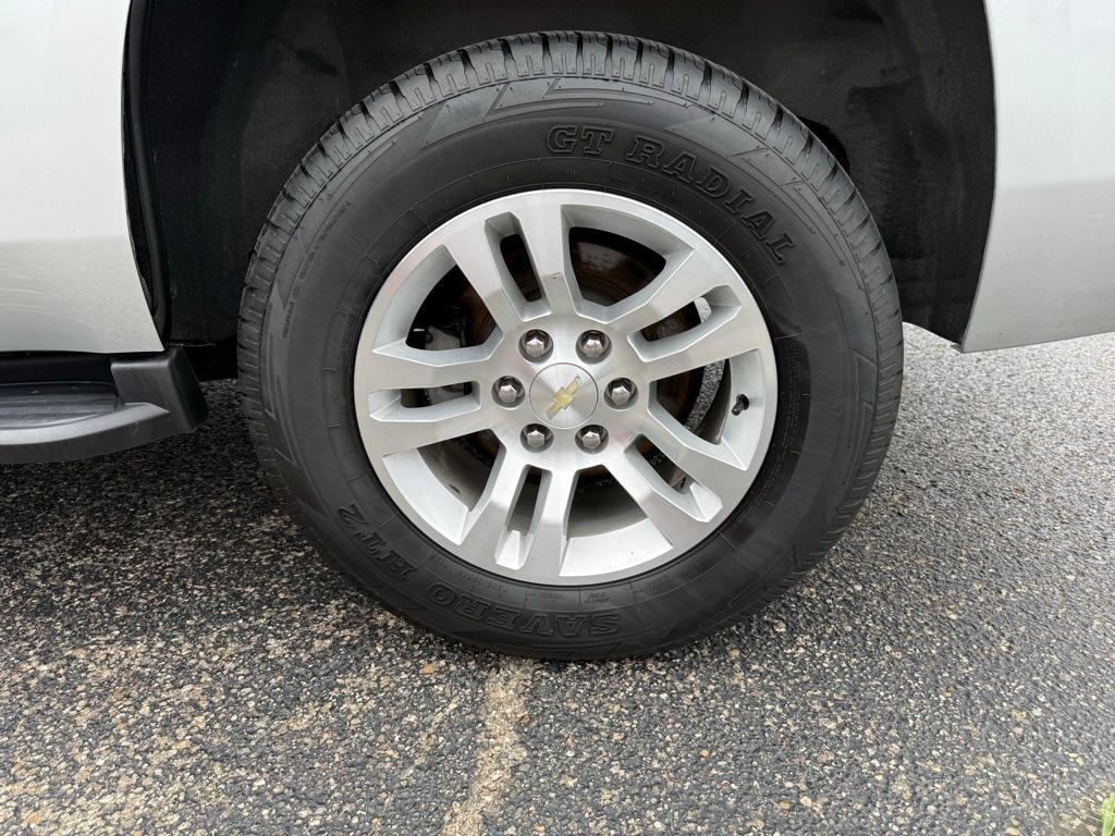 used 2019 Chevrolet Tahoe car, priced at $23,748