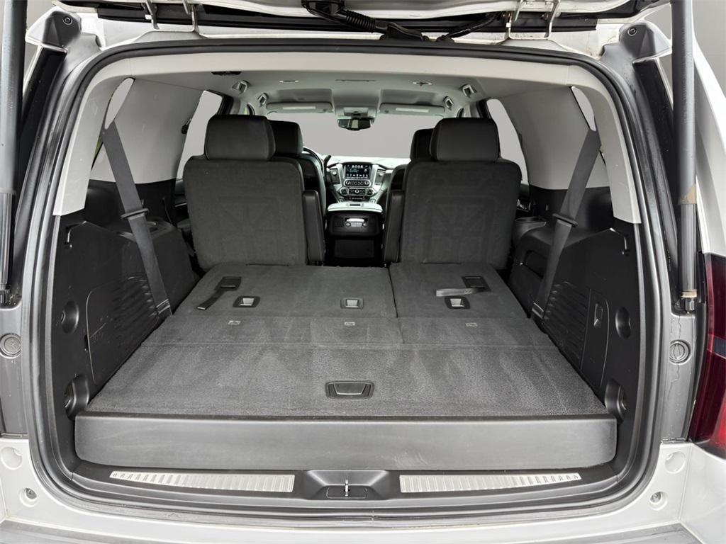 used 2019 Chevrolet Tahoe car, priced at $23,748