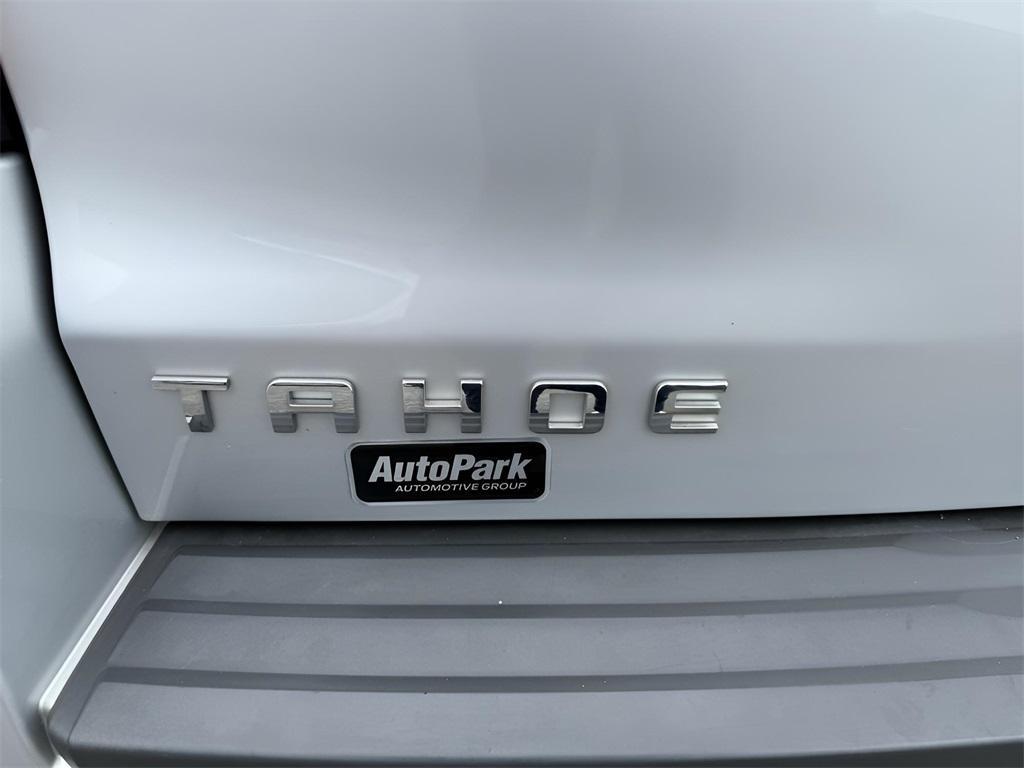 used 2019 Chevrolet Tahoe car, priced at $23,748