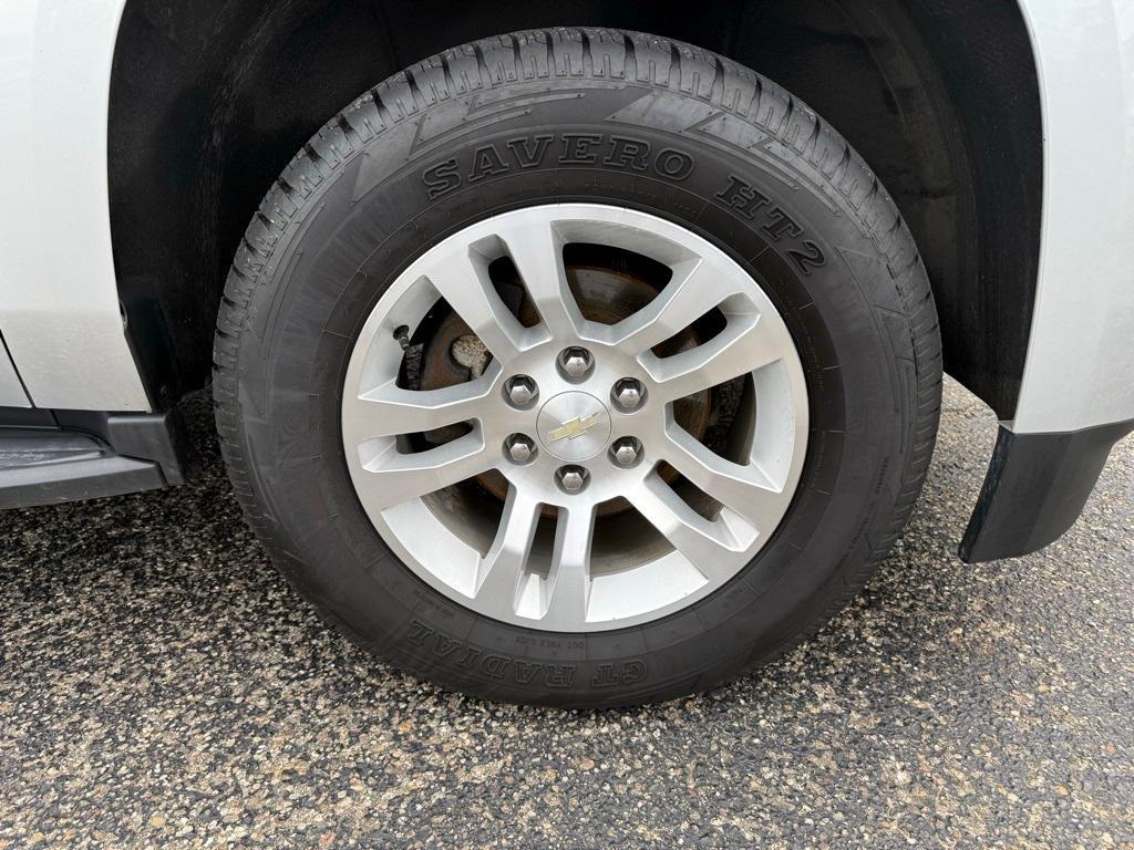 used 2019 Chevrolet Tahoe car, priced at $23,748