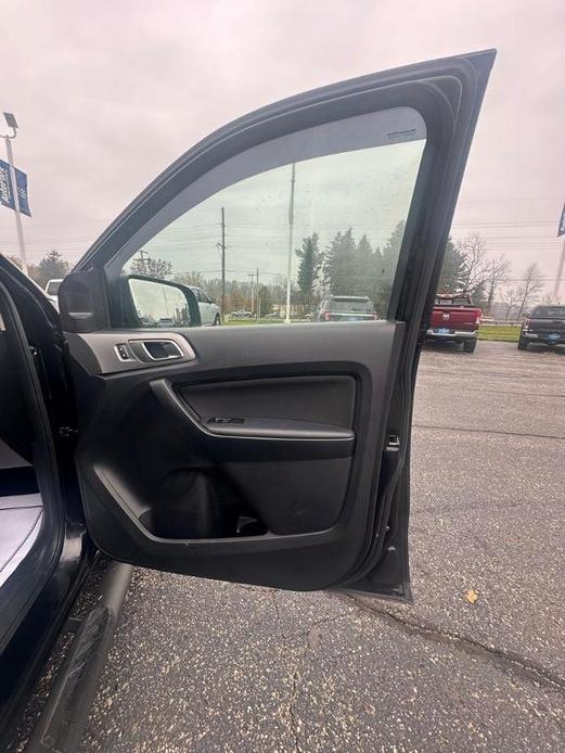 used 2019 Ford Ranger car, priced at $25,995