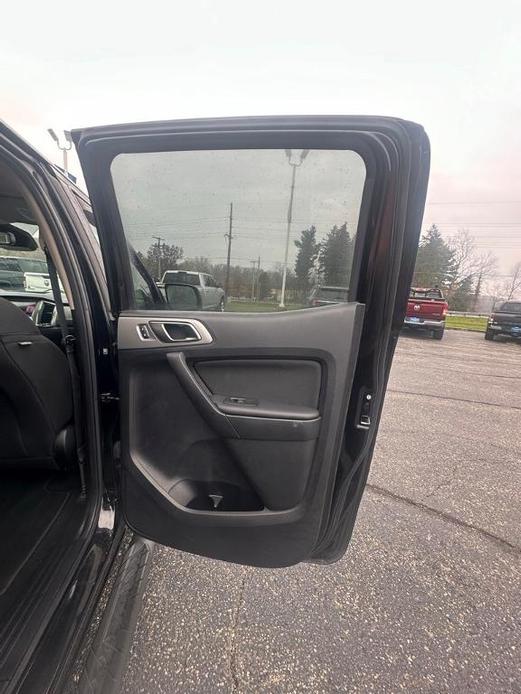 used 2019 Ford Ranger car, priced at $25,995