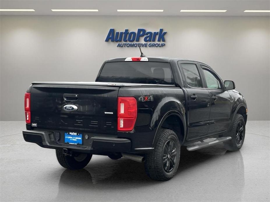 used 2019 Ford Ranger car, priced at $25,995