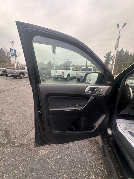 used 2019 Ford Ranger car, priced at $25,995