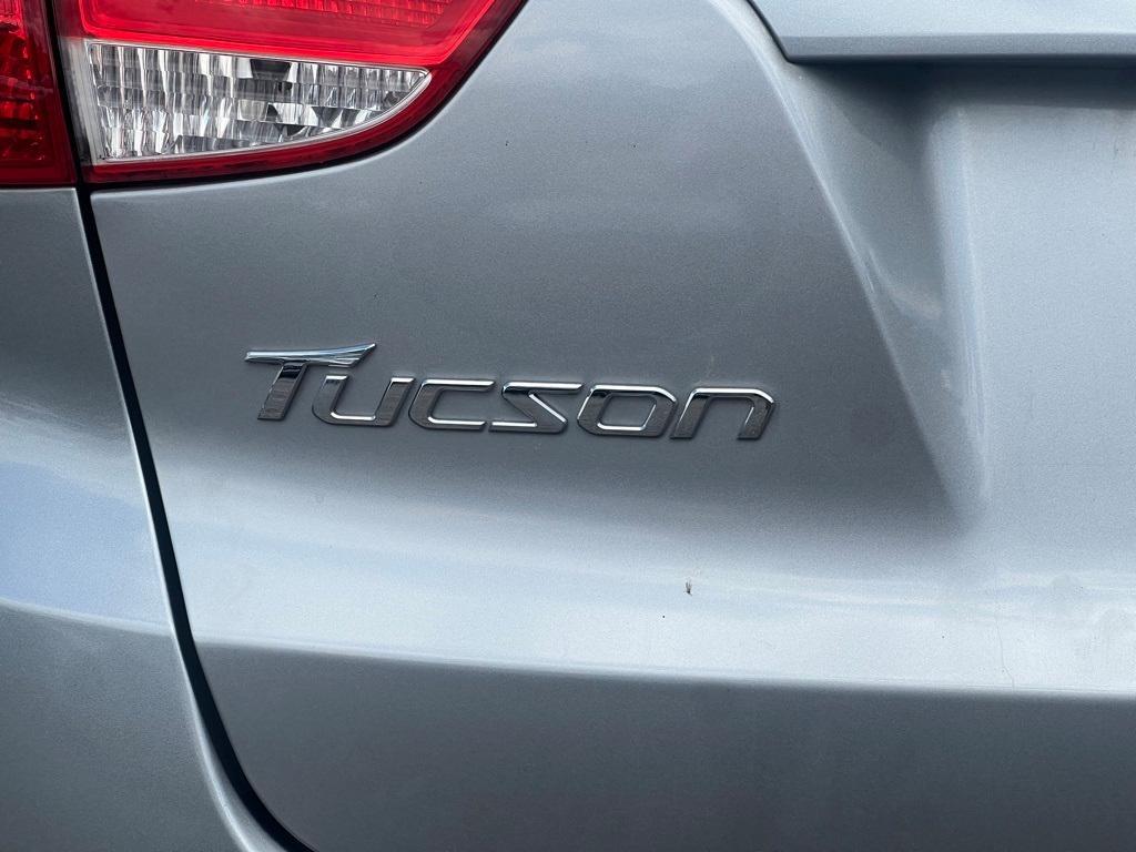used 2014 Hyundai Tucson car, priced at $11,995