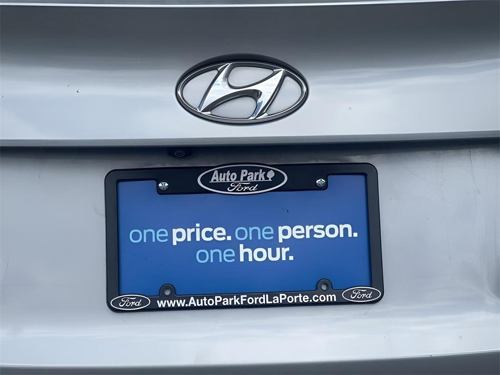 used 2014 Hyundai Tucson car, priced at $11,995